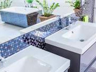 Badezimmer, Waschbecken, Foto: Photographee.eu / fotolia.de