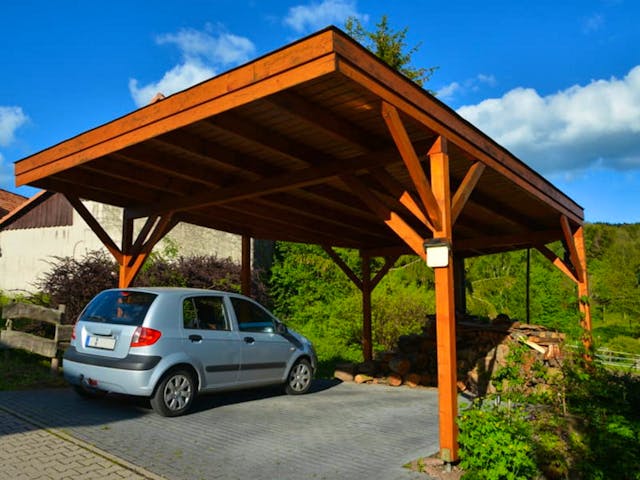 Carport