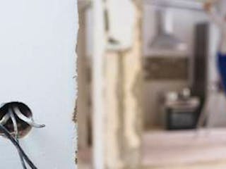 Elektroinstallation, Steckdose, Schalter, Anschluss, Foto: iStock / ViktorCap Elektroinstallation, Steckdose, Schalter, Anschluss, Foto: iStock / ViktorCap