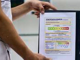 Energieeinsparverordnung, EnEV, Energieausweis, Foto: vege – fotolia.com Energieeinsparverordnung, EnEV, Energieausweis, Foto: vege – fotolia.com
