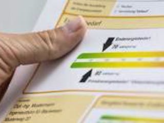Energieausweis, Energiepass, energetische Sanierung, Foto: vege – fotolia.com Energieausweis, Energiepass, energetische Sanierung, Foto: vege – fotolia.com