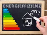 U-Wert, Wärmedurchgangskoeffizient, Energieeffizienz Foto: Gerhard_Seybert/Fotolia.com