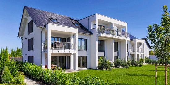 Dienstleister WeberHaus Hausanbieter WeberHaus