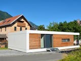 Minihaus, Foto: Adriaans & Lauhoff GmbH 