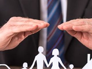 Versicherung, Hausversicherung, Versicherungsschutz, Foto: thodonal/fotolia.com