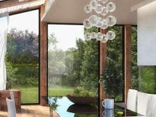 Wintergarten, Wohnzimmer, Foto: imagophotodesign / iStock Wintergarten, Wohnzimmer, Foto: imagophotodesign / iStock
