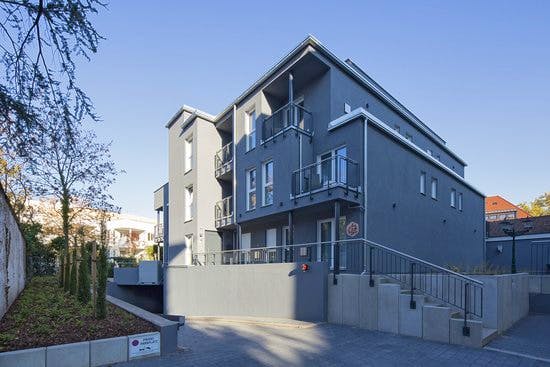 Dienstleister WeberHaus Hausanbieter WeberHaus