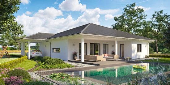 Dienstleister WeberHaus Hausanbieter WeberHaus