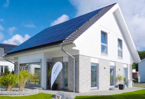 Dienstleister Danhaus Deutschland Hausanbieter Danhaus Deutschland