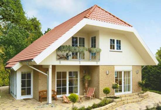 Dienstleister Danhaus Deutschland Hausanbieter Danhaus Deutschland