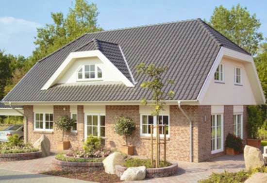 Dienstleister Danhaus Deutschland Hausanbieter Danhaus Deutschland
