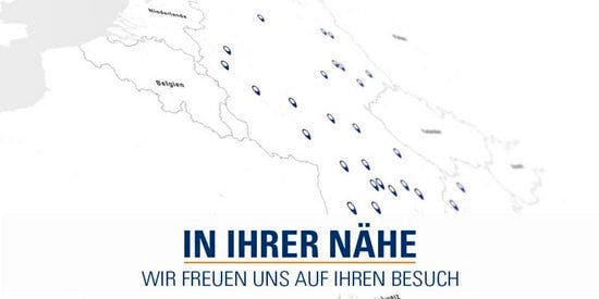 Dienstleister KAMPA Hausanbieter KAMPA