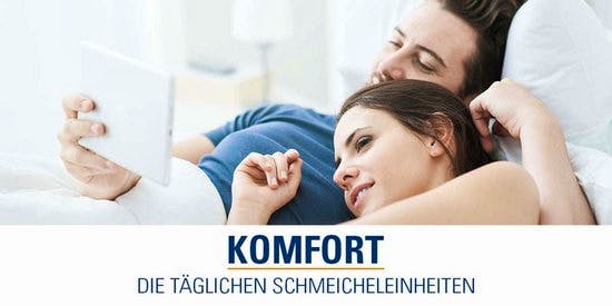 Dienstleister KAMPA Hausanbieter KAMPA