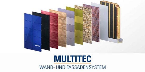 Dienstleister KAMPA Hausanbieter KAMPA