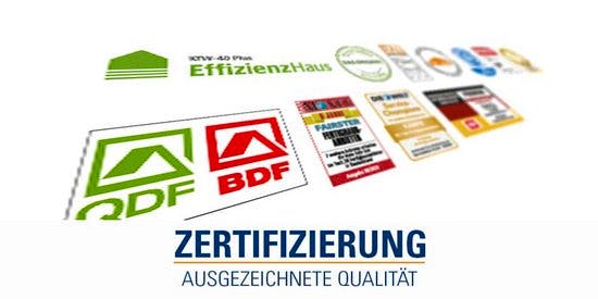 Dienstleister KAMPA Hausanbieter KAMPA