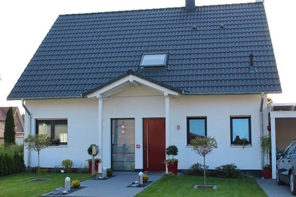 Dienstleister MD Projekt Hausanbieter MD Projekt