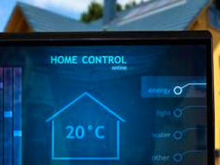 Smart Home, Tablet, Automatisierung, Foto: lassedesignen / fotolia.com Smart Home, Tablet, Automatisierung, Foto: lassedesignen / fotolia.com