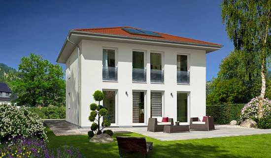 Dienstleister Town & Country Haus Deutschland Baufirma Town & Country Haus Deutschland