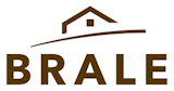 Dienstleister Brale Massivbauhäuser Logo