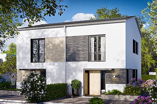Hausanbieter BRALE Bau