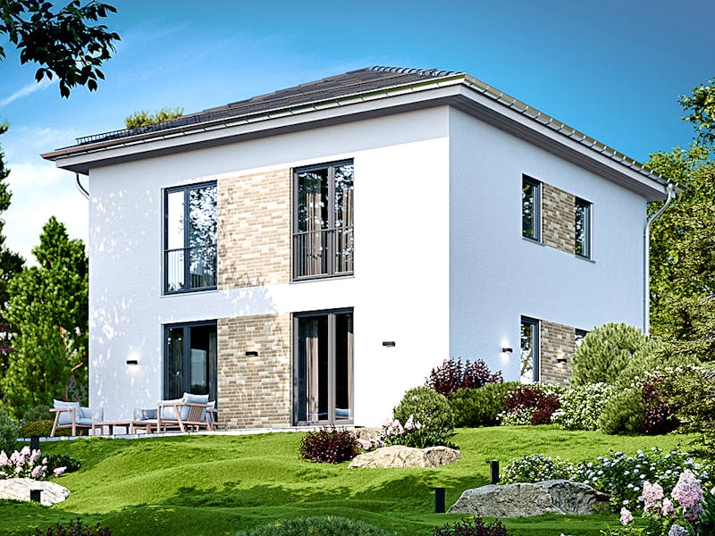 Hausanbieter BRALE Bau