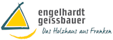 Dienstleister Engelhardt Und Geissbauer – Das Holzhaus aus Franken Logo
