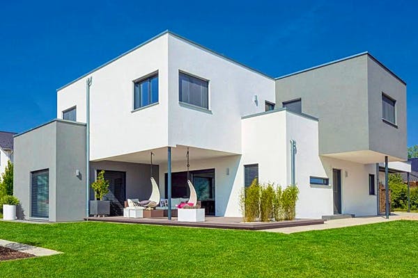 Hausanbieter Engelhardt Und Geissbauer – Das Holzhaus aus Franken