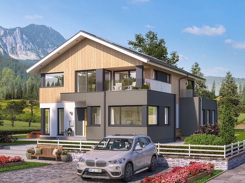 Dienstleister SCHWABENHAUS Baufirma SCHWABENHAUS