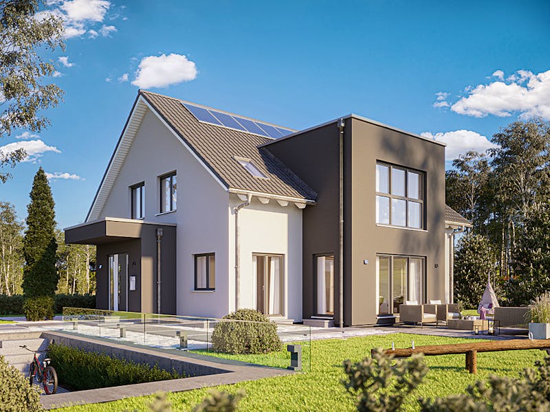 Dienstleister SCHWABENHAUS Baufirma SCHWABENHAUS