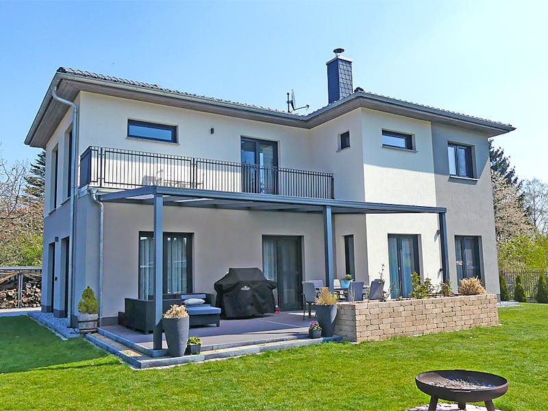 Hausanbieter Ever Energy Home