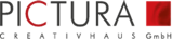 Dienstleister PICTURA creativhaus Logo