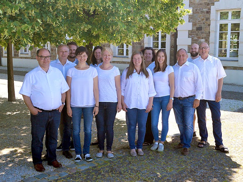 Hausanbieter PICTURA creativhaus