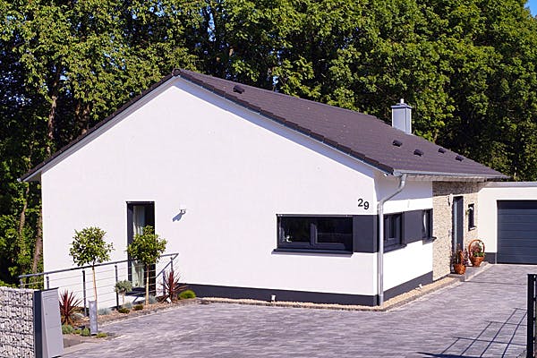 Hausanbieter PICTURA creativhaus