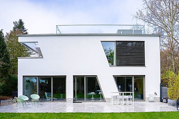Hausanbieter PICTURA creativhaus
