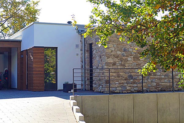 Hausanbieter PICTURA creativhaus
