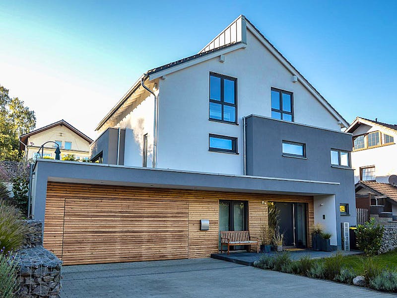 Hausanbieter PICTURA creativhaus