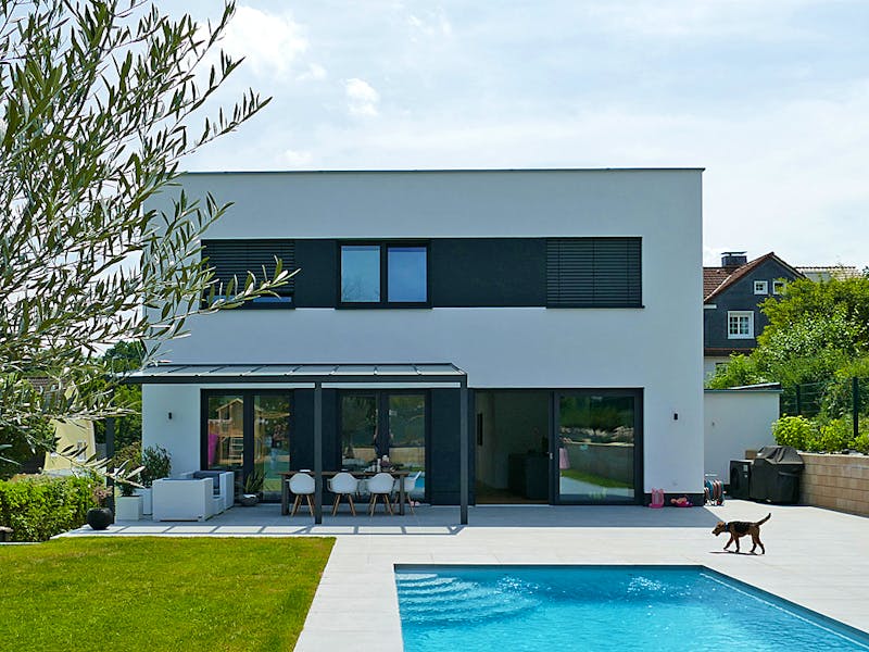 Hausanbieter PICTURA creativhaus