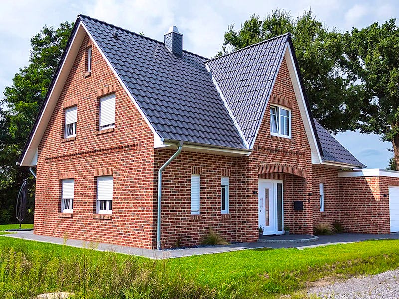 Hausanbieter Lange & Lossau Baubetreuung