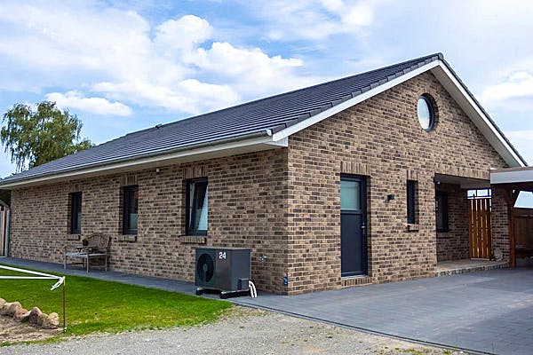 Hausanbieter Lange & Lossau Baubetreuung