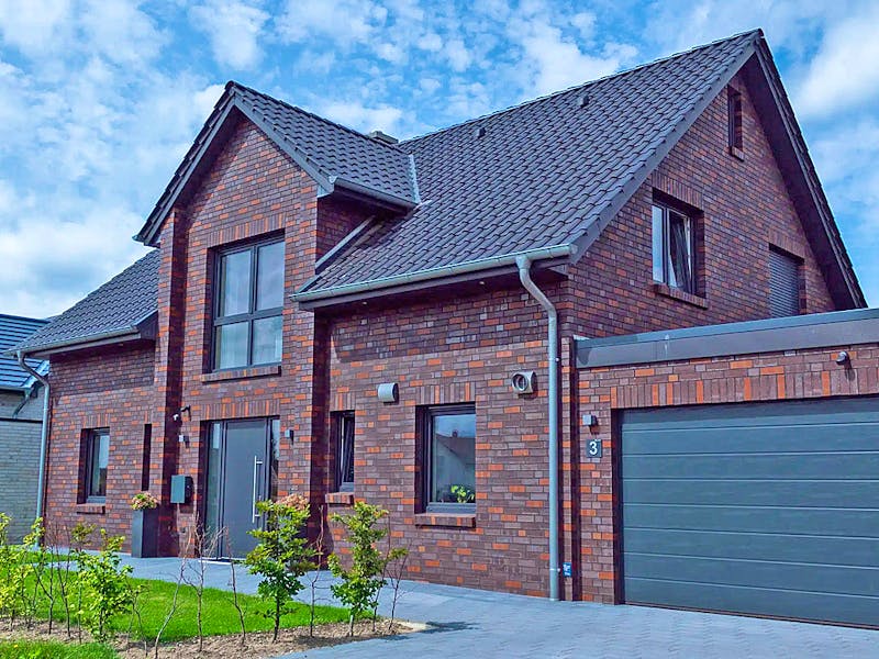 Hausanbieter Lange & Lossau Baubetreuung