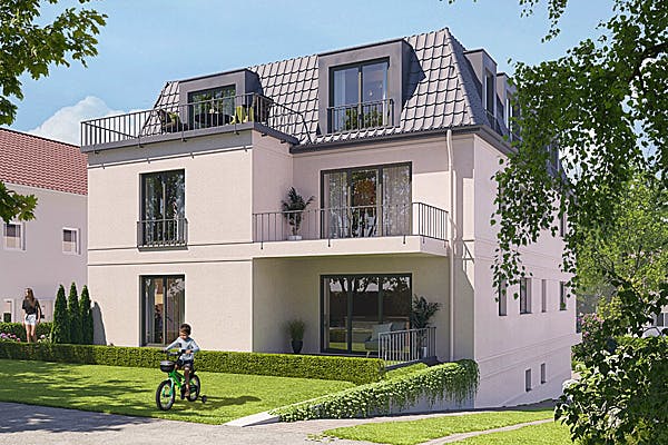 Dienstleister SAALE-Haus - Mehrfamilienhäuser Hausanbieter SAALE-Haus - Mehrfamilienhäuser