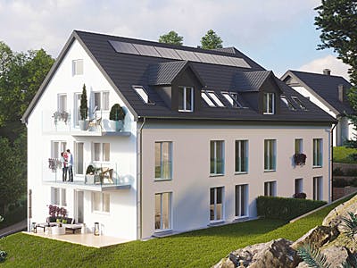 SAALE-Haus GmbH - Mehrfamilienhäuser