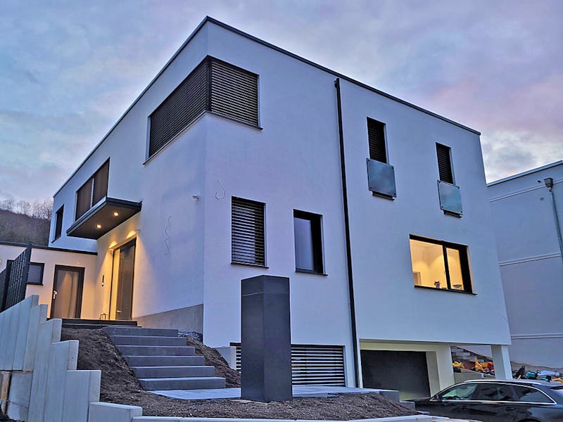 Hausanbieter PRO-IM Neo