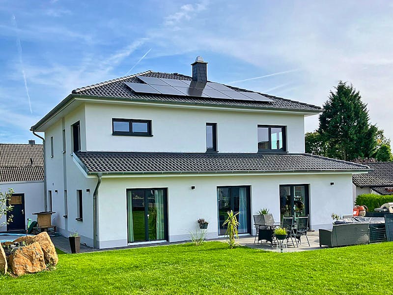 Hausanbieter PRO-IM Neo