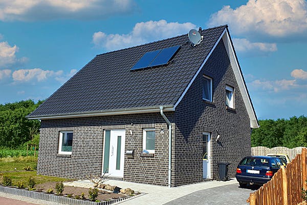 Dienstleister D & L Massivhaus Hausanbieter D & L Massivhaus
