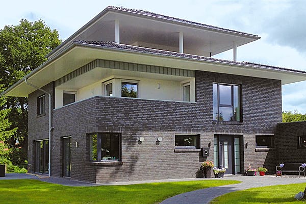 Dienstleister D & L Massivhaus Hausanbieter D & L Massivhaus