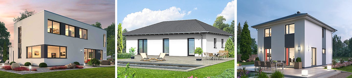 Dienstleister HausBau Tießen Hausbaufirma HausBau Tießen