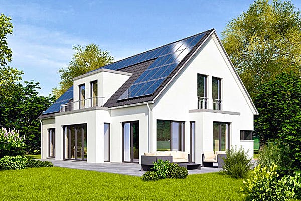Dienstleister HausBau Tießen Hausbaufirma HausBau Tießen