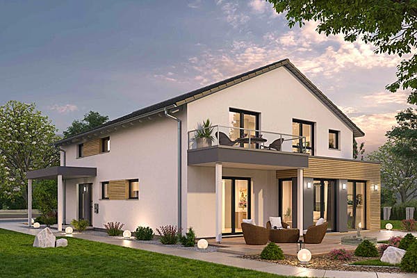 Dienstleister HausBau Tießen Hausbaufirma HausBau Tießen