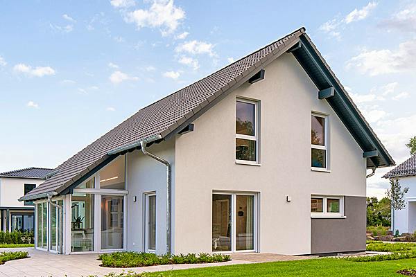 Hausanbieter FingerHaus